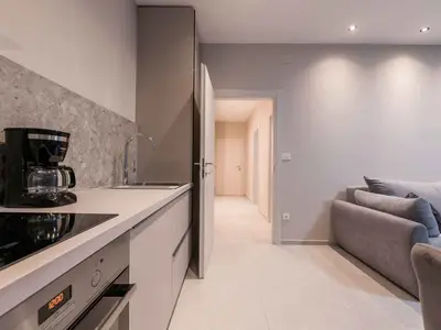 Ferienwohnung für 4 Personen (45 m²) in Šilo 10/10