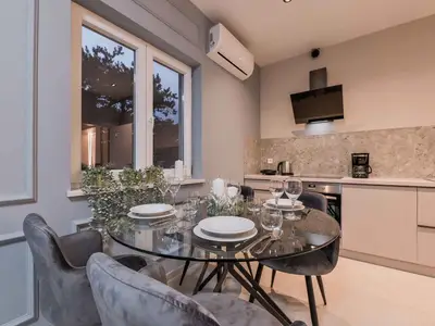 Ferienwohnung für 4 Personen (45 m²) in Šilo 1/10