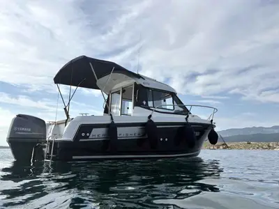 Ferienwohnung für 4 Personen (45 m²) in Šilo 2/10