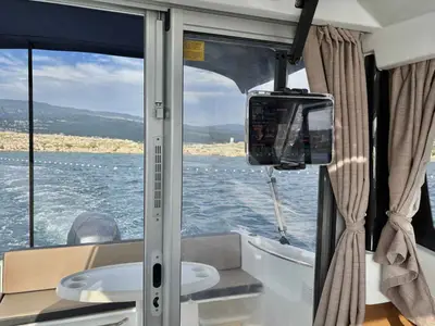 Ferienwohnung für 4 Personen (45 m²) in Šilo 6/10