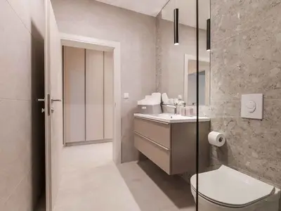 Ferienwohnung für 4 Personen (45 m²) in Šilo 9/10