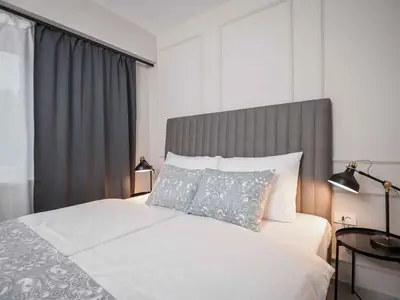 Ferienwohnung für 4 Personen (45 m²) in Šilo 10/10