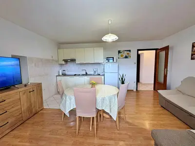 Ferienwohnung für 4 Personen (55 m²) in Šilo 1/10