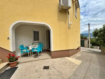 Ferienwohnung für 4 Personen (55 m²) in Šilo 6/10