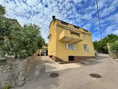 Ferienwohnung für 4 Personen (55 m²) in Šilo 7/10