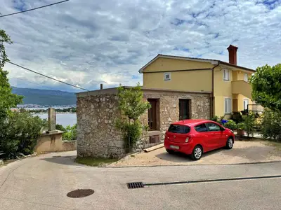 Ferienwohnung für 4 Personen (55 m²) in Šilo 9/10