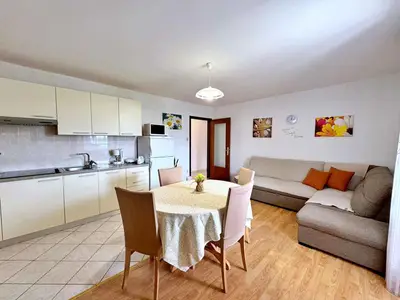 Ferienwohnung für 4 Personen (55 m²) in Šilo 10/10