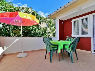 Ferienwohnung für 3 Personen (50 m²) in Šilo 2/10