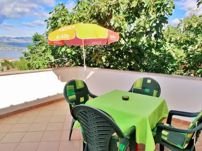 Ferienwohnung für 3 Personen (50 m²) in Šilo 3/10