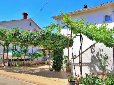 Ferienwohnung für 3 Personen (50 m²) in Šilo 7/10