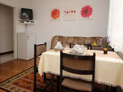 Ferienwohnung für 3 Personen (50 m²) in Šilo 9/10