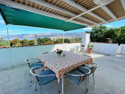 Ferienwohnung für 7 Personen (85 m²) in Šilo 2/10