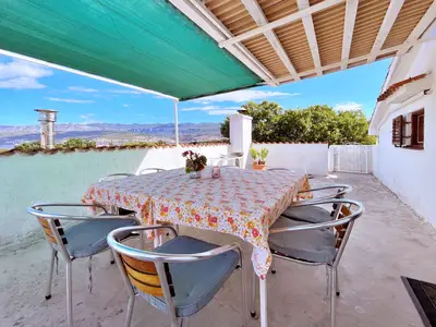 Ferienwohnung für 7 Personen (85 m²) in Šilo 3/10