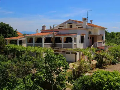 Ferienwohnung für 7 Personen (85 m²) in Šilo 9/10