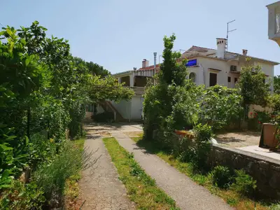 Ferienwohnung für 7 Personen (85 m²) in Šilo 10/10