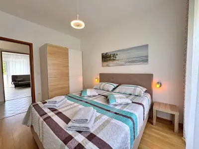 Ferienwohnung für 4 Personen (45 m²) in Šilo 3/10