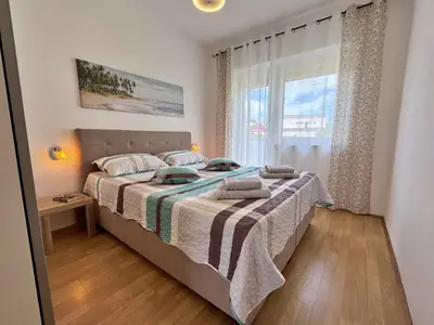 Ferienwohnung für 4 Personen (45 m²) in Šilo 4/10