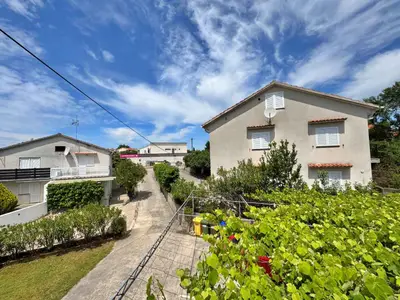 Ferienwohnung für 4 Personen (45 m²) in Šilo 6/10