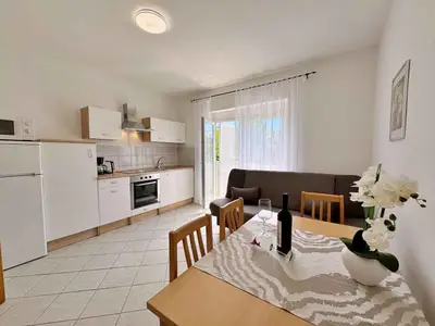Ferienwohnung für 4 Personen (45 m²) in Šilo 9/10