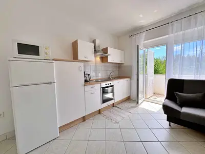 Ferienwohnung für 4 Personen (45 m²) in Šilo 10/10