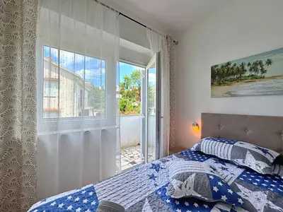 Ferienwohnung für 4 Personen (45 m²) in Šilo 4/10