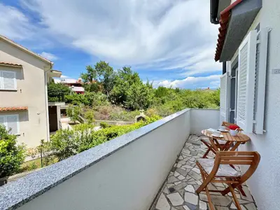 Ferienwohnung für 4 Personen (45 m²) in Šilo 7/10