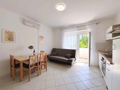 Ferienwohnung für 4 Personen (45 m²) in Šilo 8/10