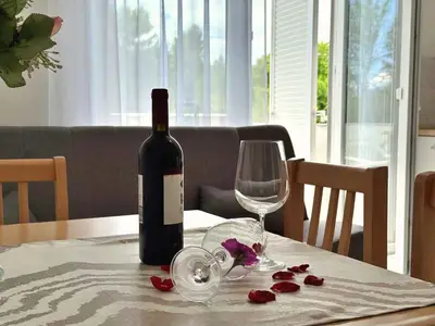 Ferienwohnung für 4 Personen (45 m²) in Šilo 9/10