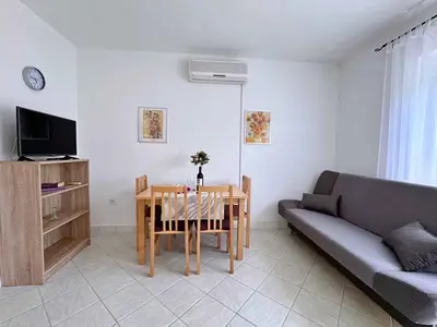 Ferienwohnung für 4 Personen (45 m²) in Šilo 10/10