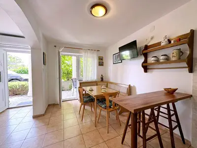Ferienwohnung für 3 Personen (35 m²) in Šilo 3/10
