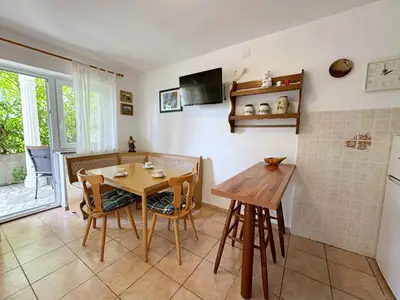 Ferienwohnung für 3 Personen (35 m²) in Šilo 5/10