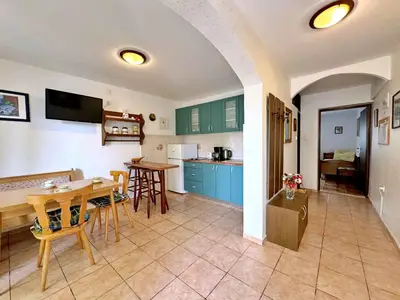 Ferienwohnung für 3 Personen (35 m²) in Šilo 6/10