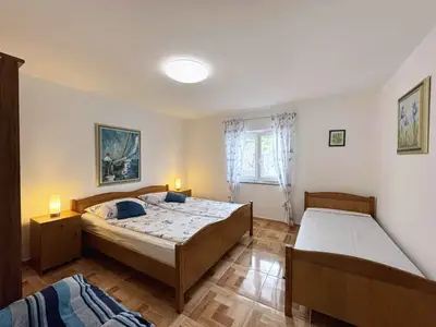 Ferienwohnung für 3 Personen (35 m²) in Šilo 7/10