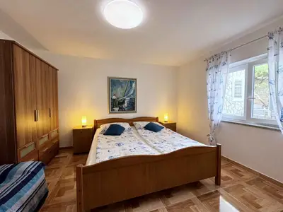 Ferienwohnung für 3 Personen (35 m²) in Šilo 8/10