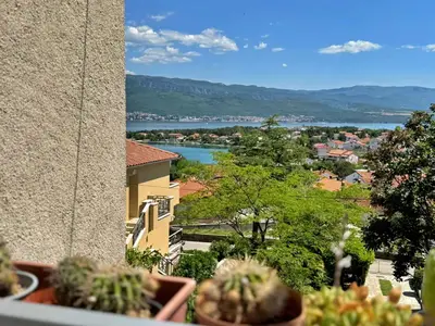 Ferienwohnung für 2 Personen (20 m²) in Šilo 4/10