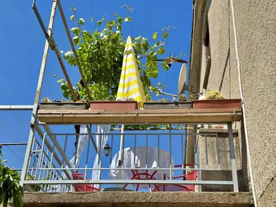 Ferienwohnung für 2 Personen (20 m²) in Šilo 6/10