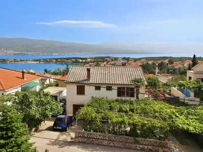 Ferienwohnung für 4 Personen (50 m²) in Šilo 3/10