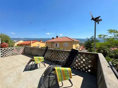 Ferienwohnung für 4 Personen (50 m²) in Šilo 4/10