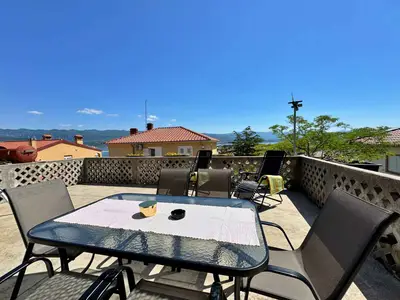 Ferienwohnung für 4 Personen (50 m²) in Šilo 8/10