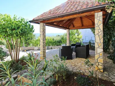 Ferienwohnung für 3 Personen (50 m²) in Šilo 2/10