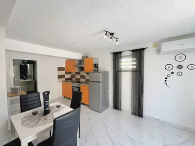 Ferienwohnung für 3 Personen (50 m²) in Šilo 4/10