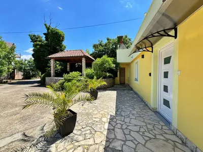 Ferienwohnung für 3 Personen (50 m²) in Šilo 5/10