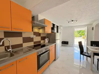 Ferienwohnung für 3 Personen (50 m²) in Šilo 8/10