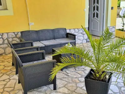 Ferienwohnung für 5 Personen (70 m²) in Šilo 2/10