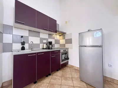 Ferienwohnung für 5 Personen (70 m²) in Šilo 3/10