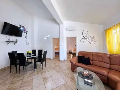 Ferienwohnung für 5 Personen (70 m²) in Šilo 6/10