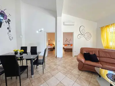 Ferienwohnung für 5 Personen (70 m²) in Šilo 7/10