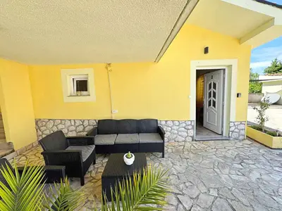 Ferienwohnung für 5 Personen (70 m²) in Šilo 9/10