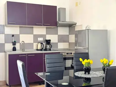 Ferienwohnung für 5 Personen (70 m²) in Šilo 10/10