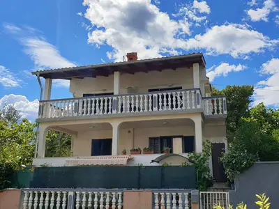 Ferienwohnung für 3 Personen (28 m²) in Šilo 9/10